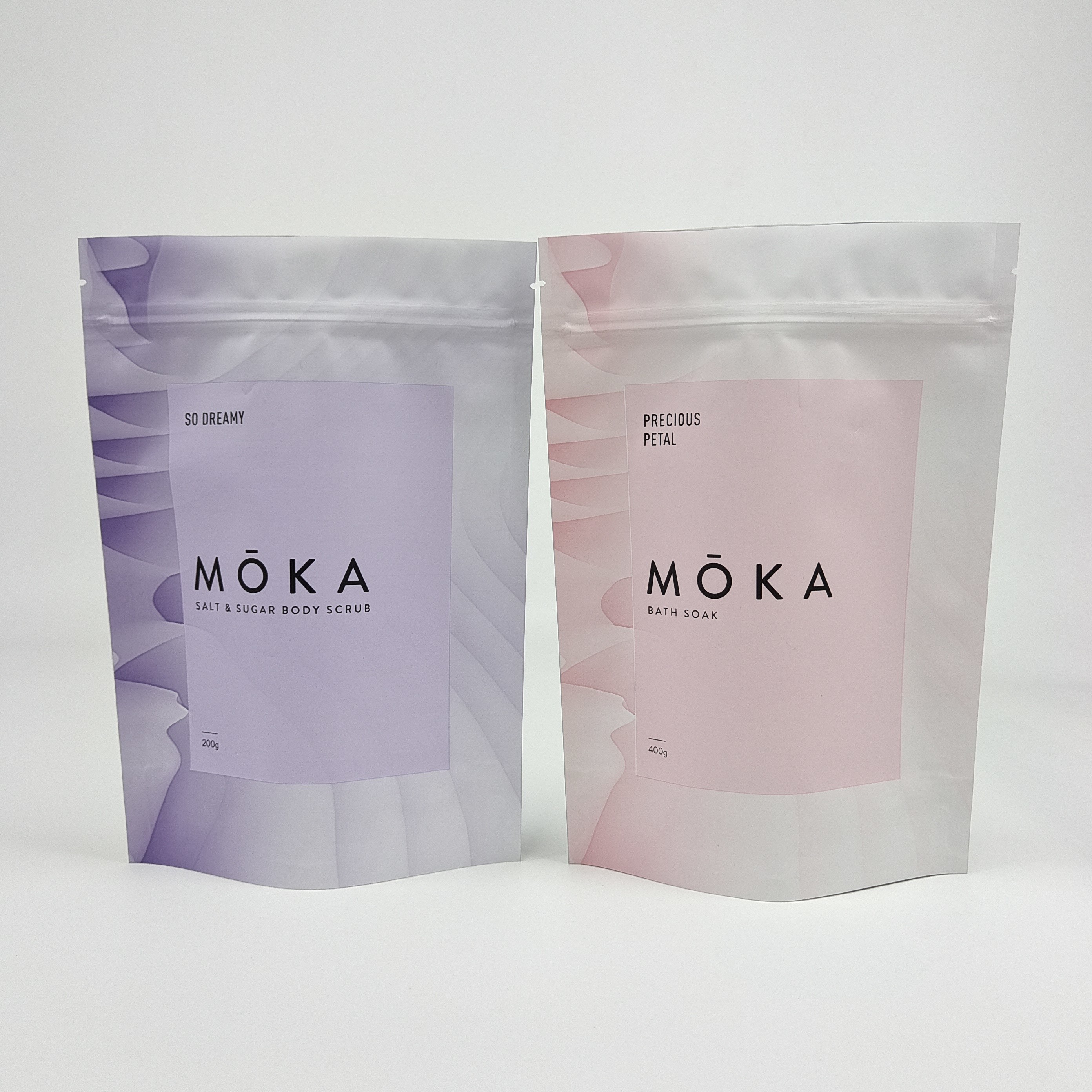 Экологически чистые печатные чернила Персонализированные печатные пакеты для индивидуальных требований