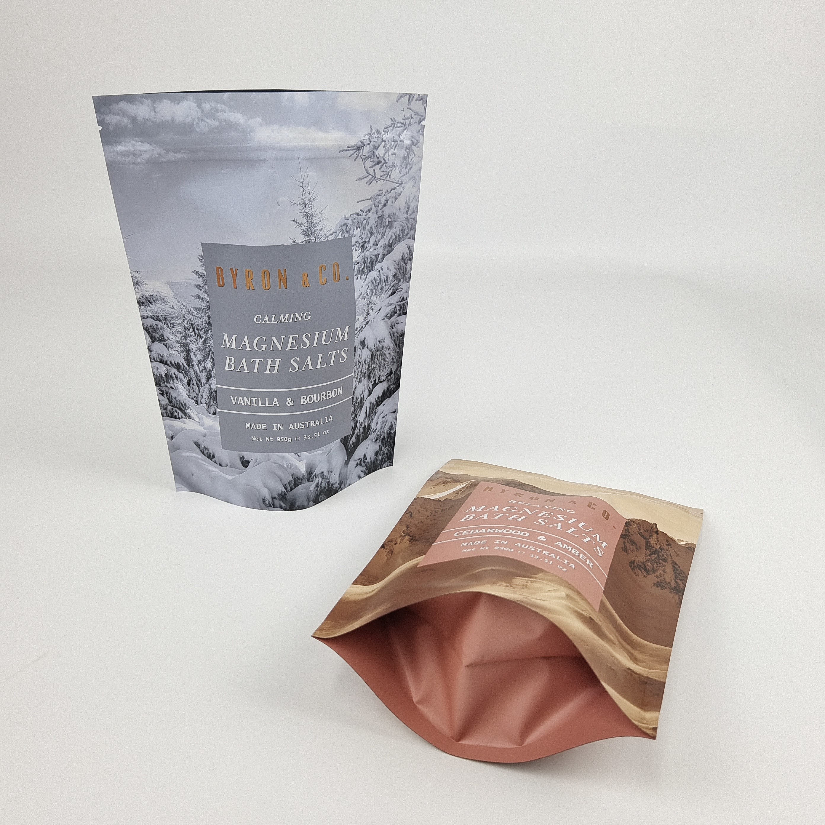 Custom Logo Printed Smell Proof Food Mylar Moisture Proof Matte Aluminum Foil Stand Up Pouch Body Scrub Packaging Bag (Логотип на заказ, напечатанный без запаха, без запаха пищи, без влаги, матовый алюминиевый фольга)