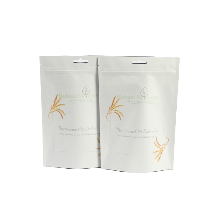 Экологически чистые бумажные пакеты из перерабатываемых материалов