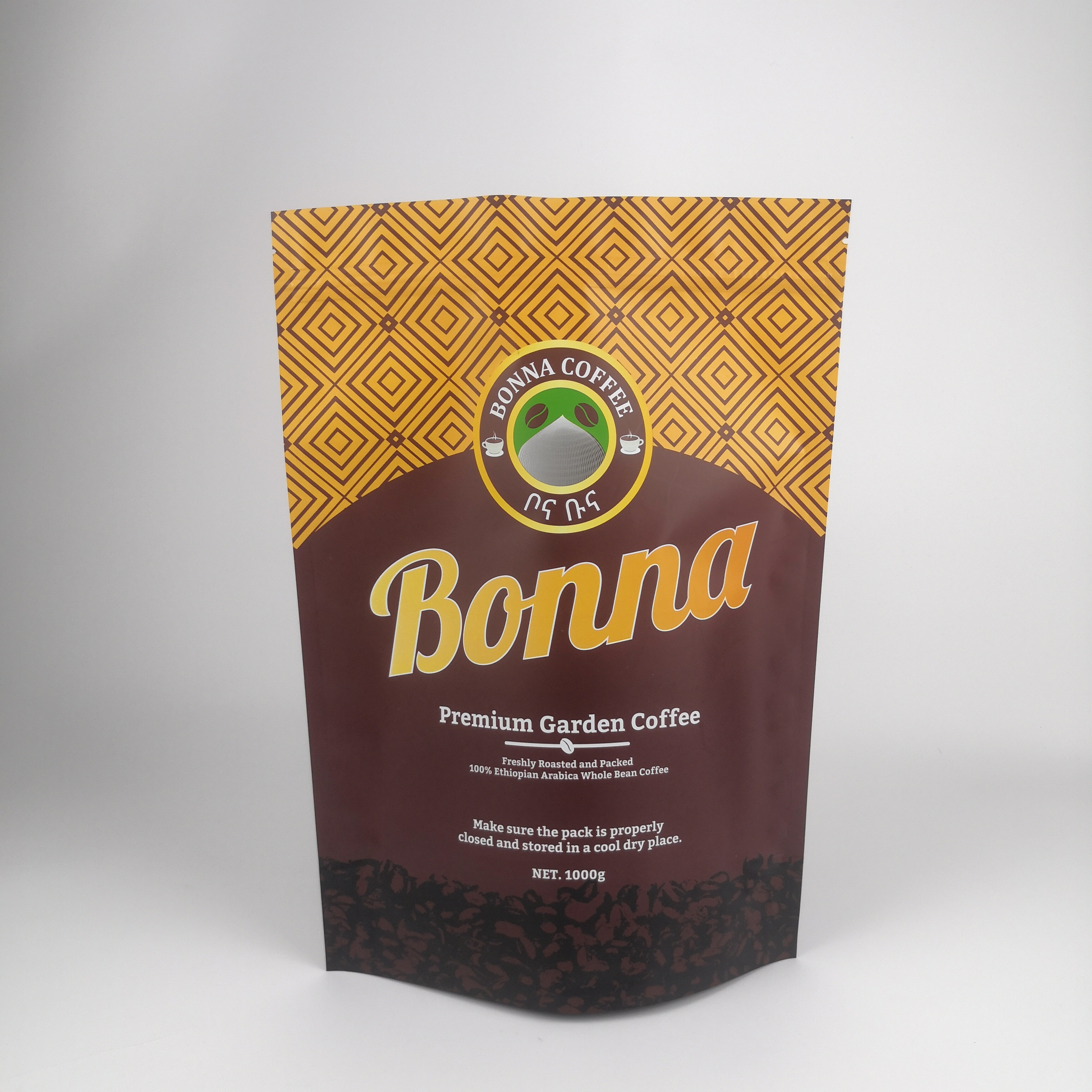 Заказные перезамыкаемые герметичность Kraft бумажные упаковочные пакеты для порошкового резинки конфеты с логотипом