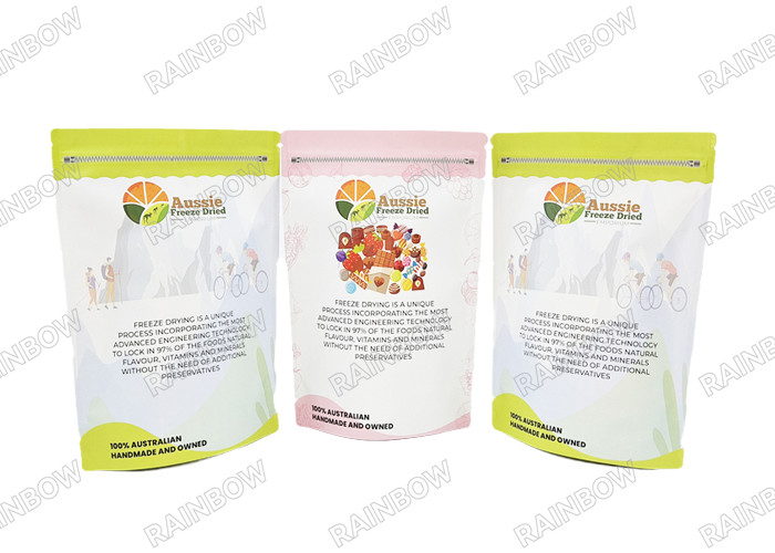 Алюминиевая фольга, противопопалимая запаху, подъемная сумка, перезамыкаемая с ципочком, детская сумка, 28 грамм.