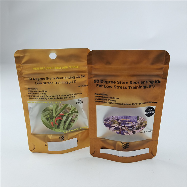 Материал упаковки пищевых продуктов принимается до 10 цветов доступны для цифровых печатных пакетов на заказ с рюкзаком упаковки циппера