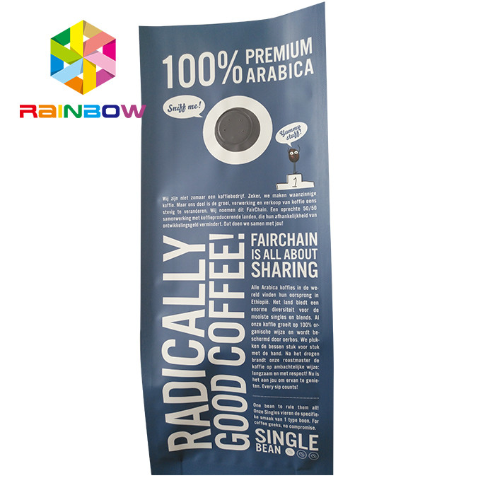 10-12 дней Время производства Квадратный нижний мешок Упаковка Упаковка Нижний мешок