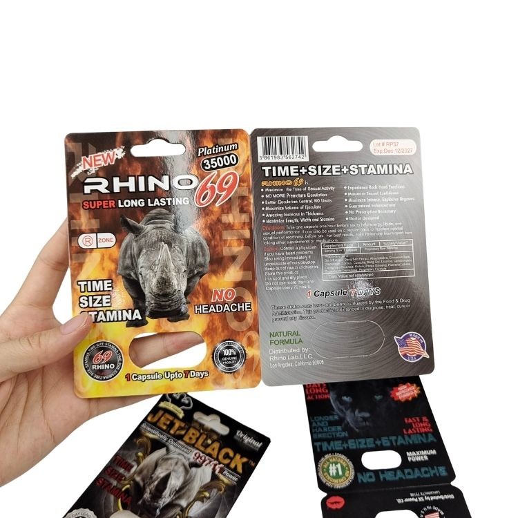 Настраиваемая упаковка с раковиной 5 дней Время обработки образцов для быстрой обработки