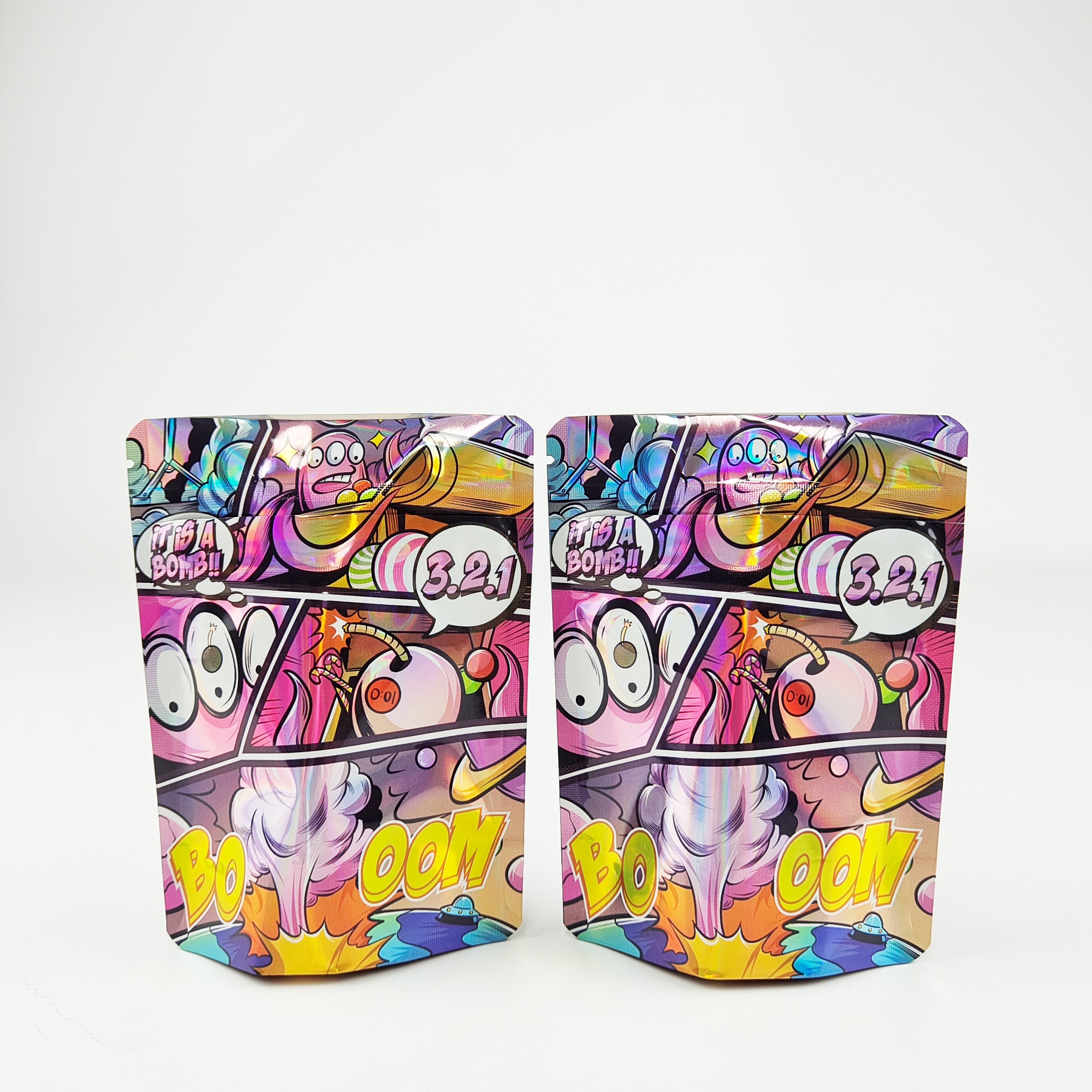 Переговорный способ доставки глянцевая или матовая окантовка тонкая чайная сумка для индивидуального дизайна