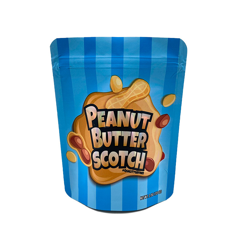 Верхний цип и ламинированные сумки для герметичных упаковочных пакетов