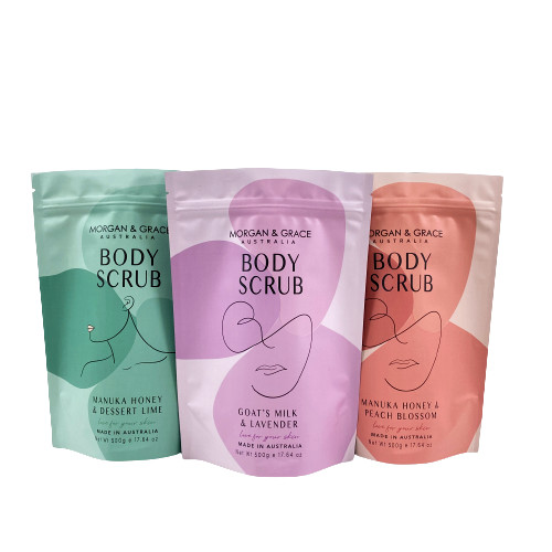 Преимущественная упаковка из фольги для защиты от влаги и высокого барьера