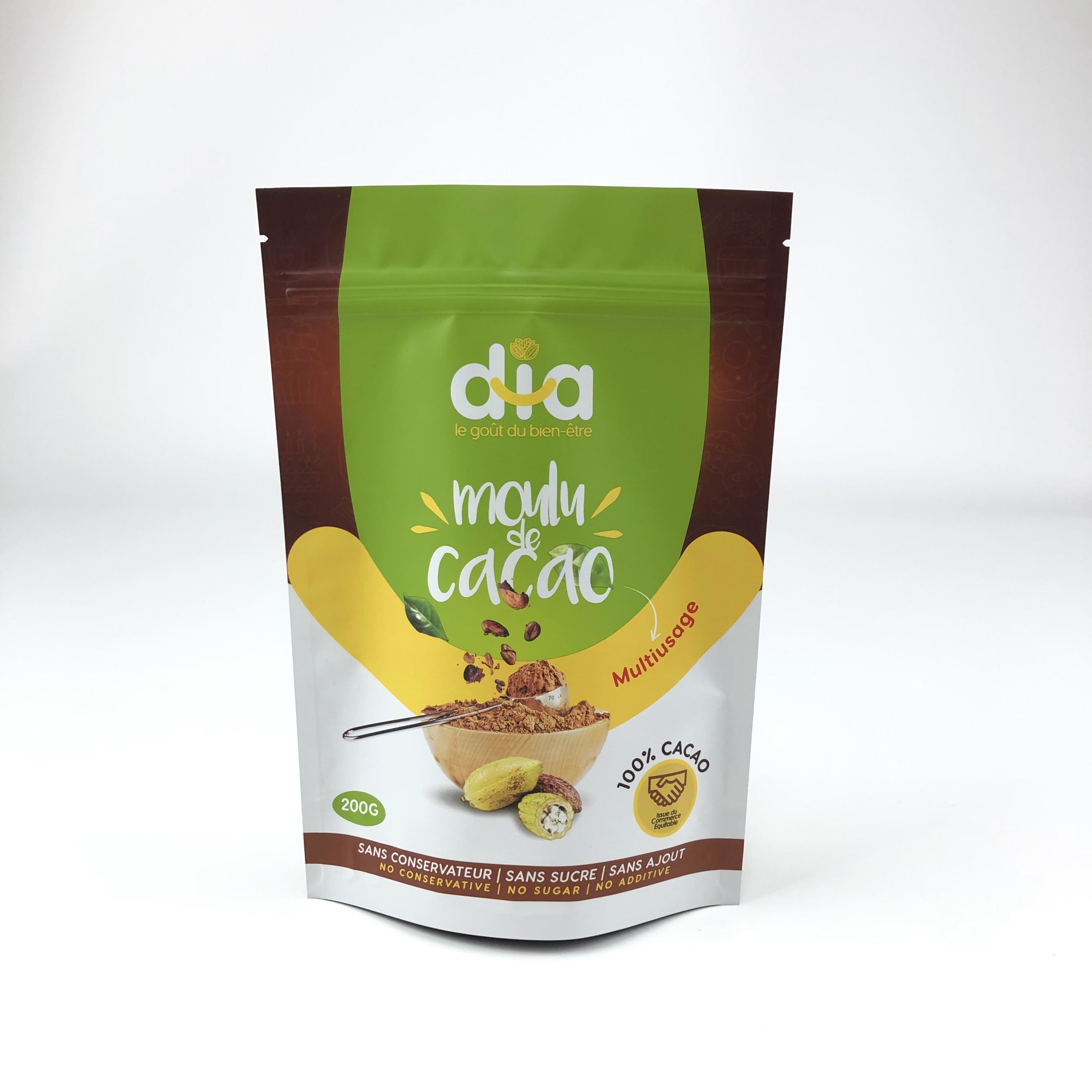 Удобные детские пакеты для упаковки фимиака