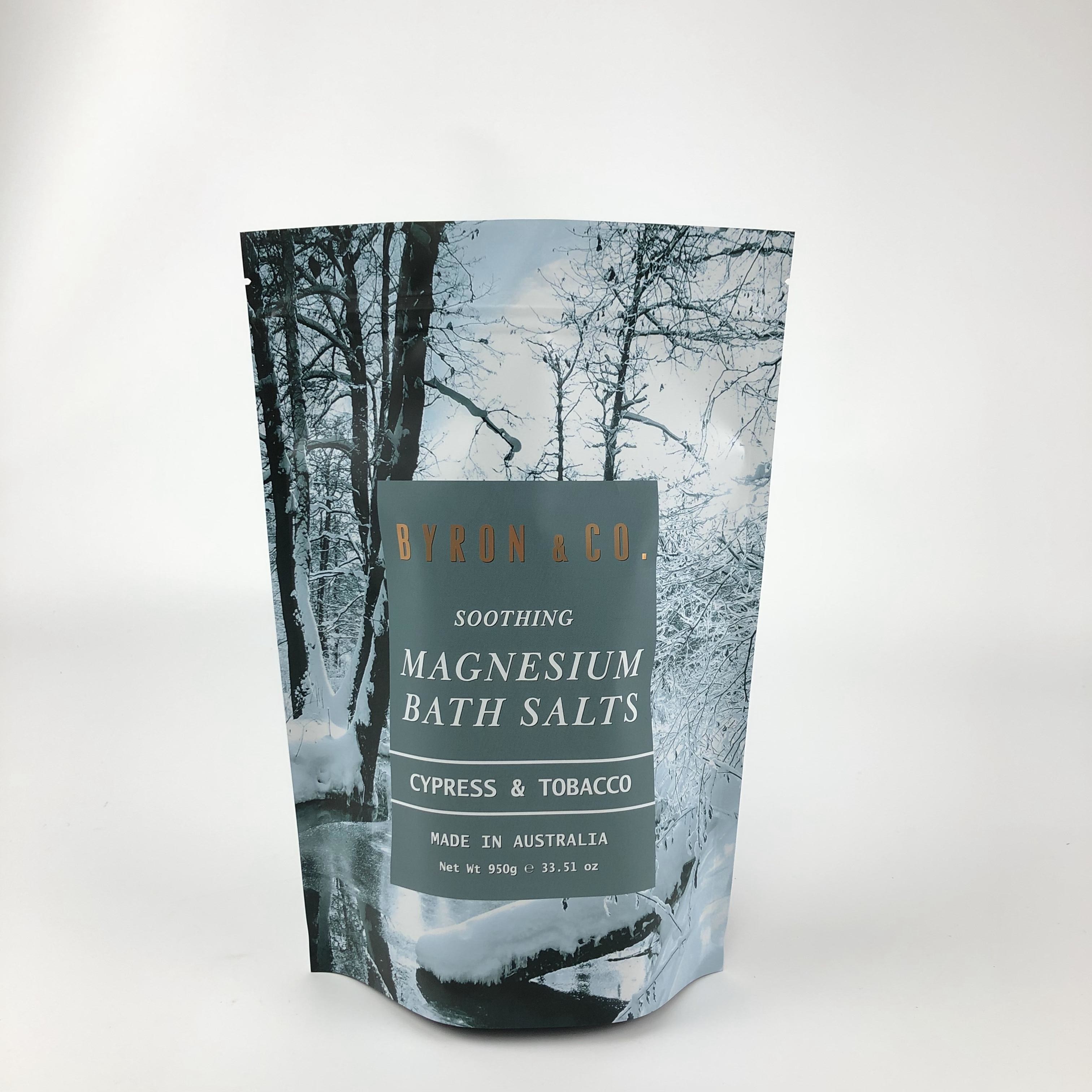 Пакеты проб фольги различных размеров для мешков с ванной солью Mylar в разделе