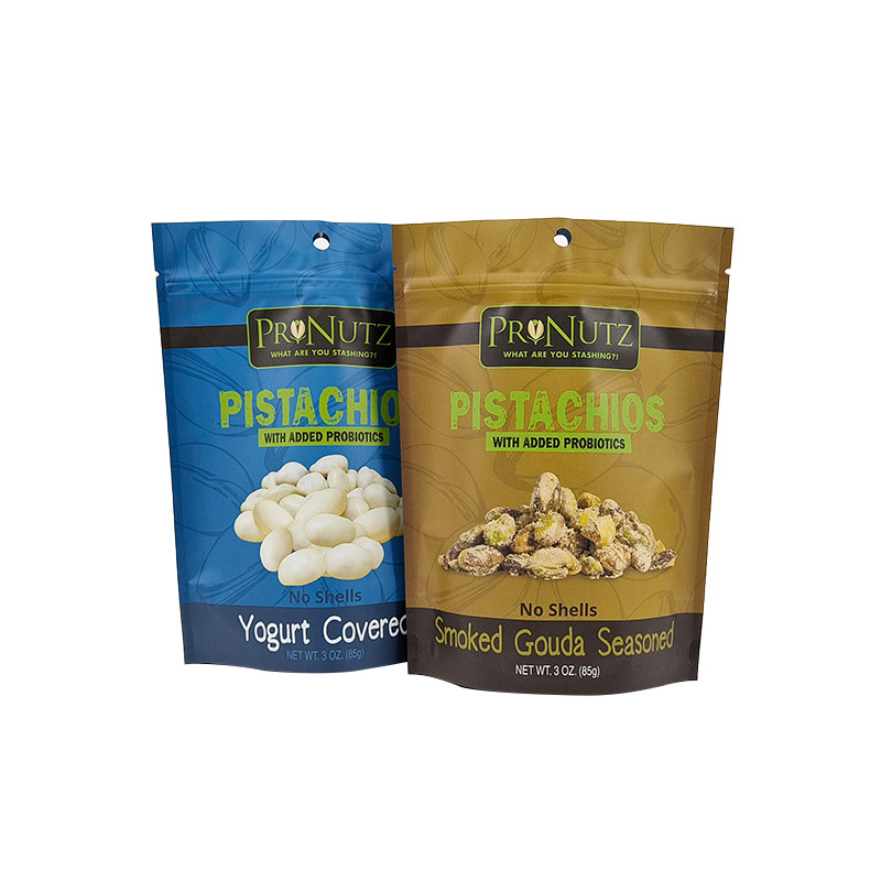 Передовые технологии цифровых печатных пакетов для глянцевой/матовой отделки