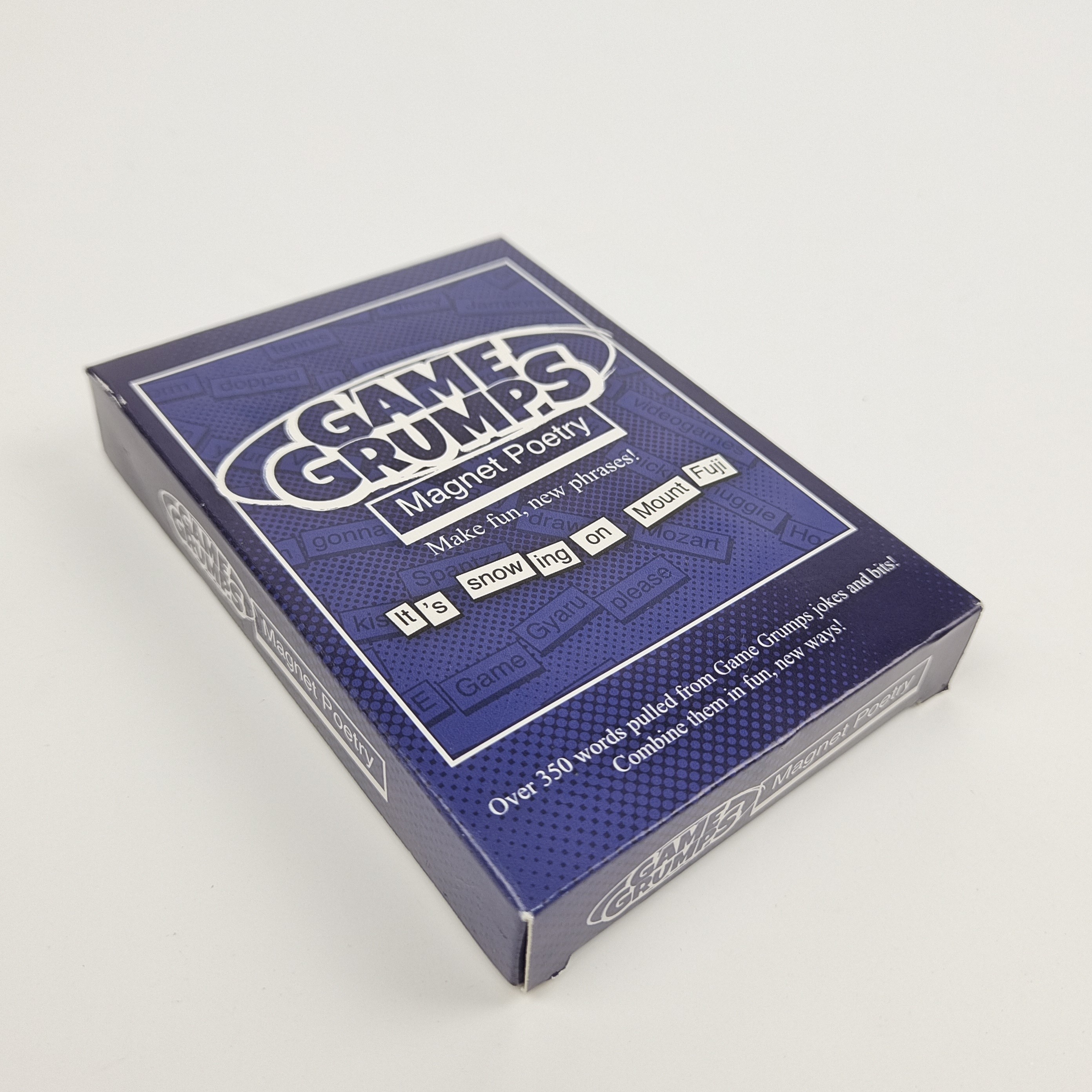 Принимается до 10 цветов Доступно пользовательское логотип Печать прямоугольная глянцевая бумажная коробка