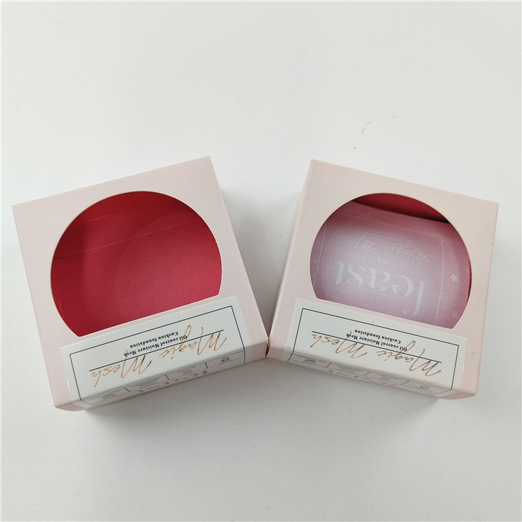 Картонные гофрированные дисплейные коробки с логотипом на заказ для закусок