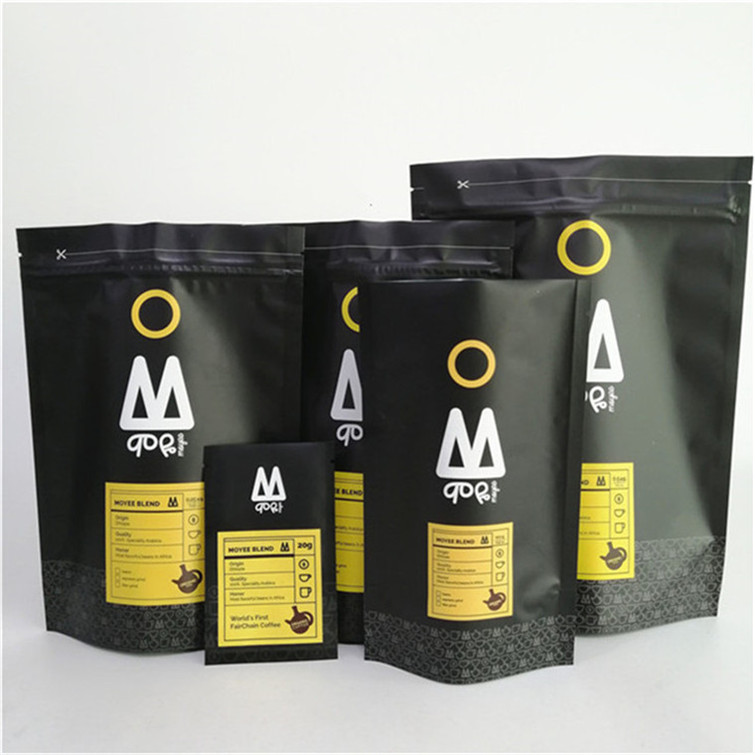 Специальное толщину Отпариваемый от запаха Устойчивый к влаге Алюминиевый ПЕ материал Для упаковки закусок