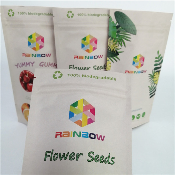 Экологически чистый на заказ, без запаха, красочная печать, на заказ, упаковка