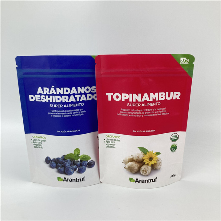 Настраиваемый размер / дизайн Красочный печатный пакет для игрушек Экологичный и безопасный материал