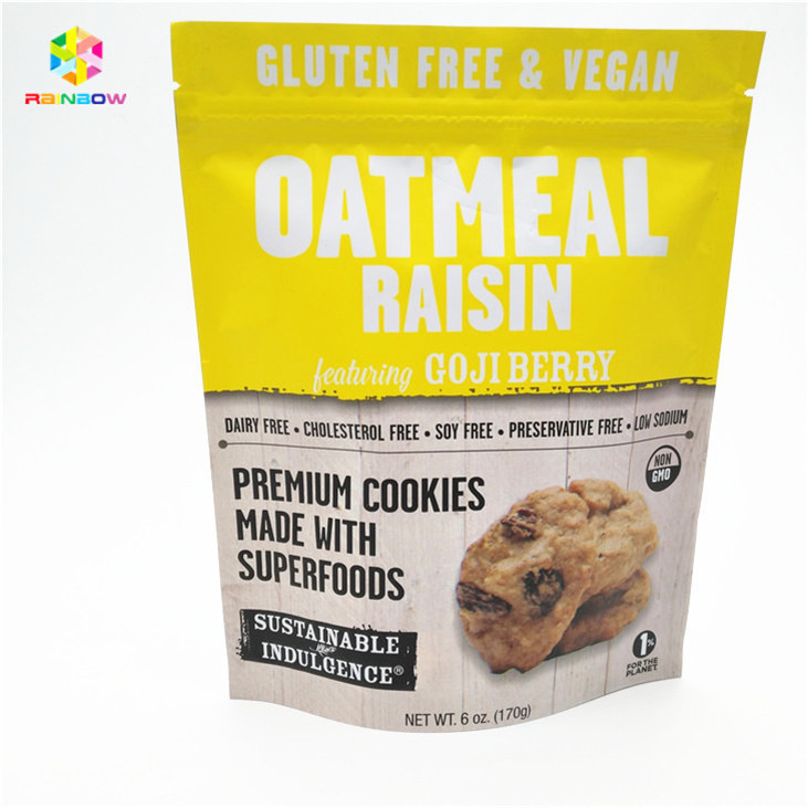 Экологически чистые и безопасные материалы для упаковки закусок