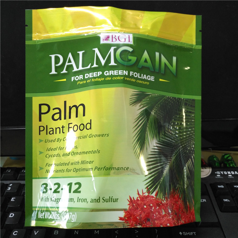 Лоснистые красочные пластиковые мешки упаковывая, сумки упаковки еды закуски для обломоков