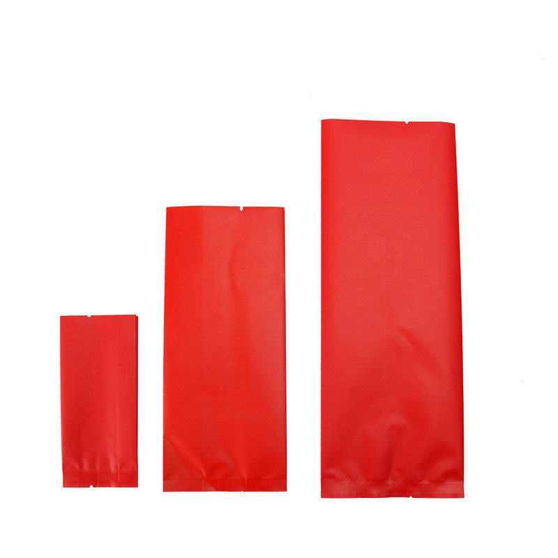 Таможня напечатала сумку кофе 500г алюминиевой фольги цвета Реклосеабле белую 1кг с клапаном