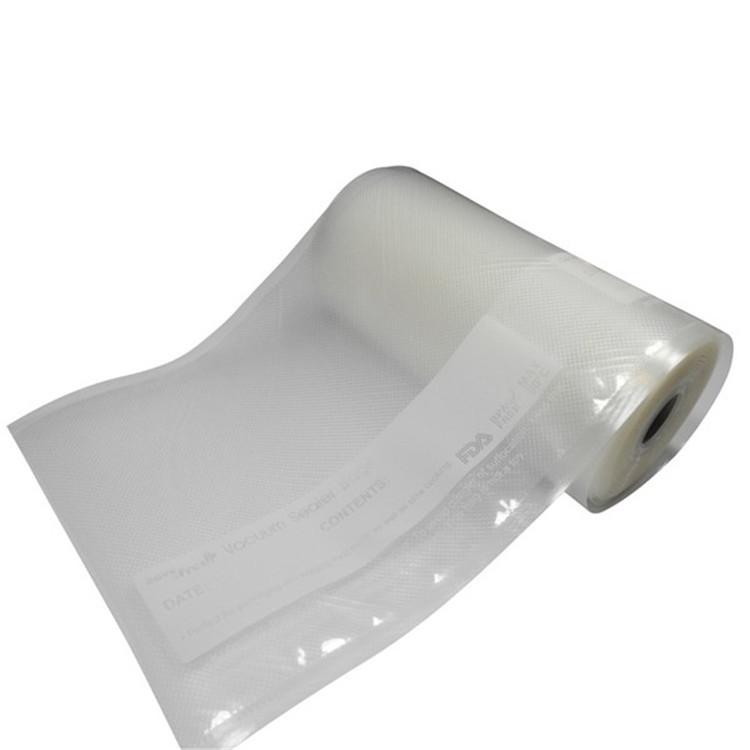 упаковка еды 11С50 снимает 4 выбитых мил крена уплотнения вакуума товарного сорта