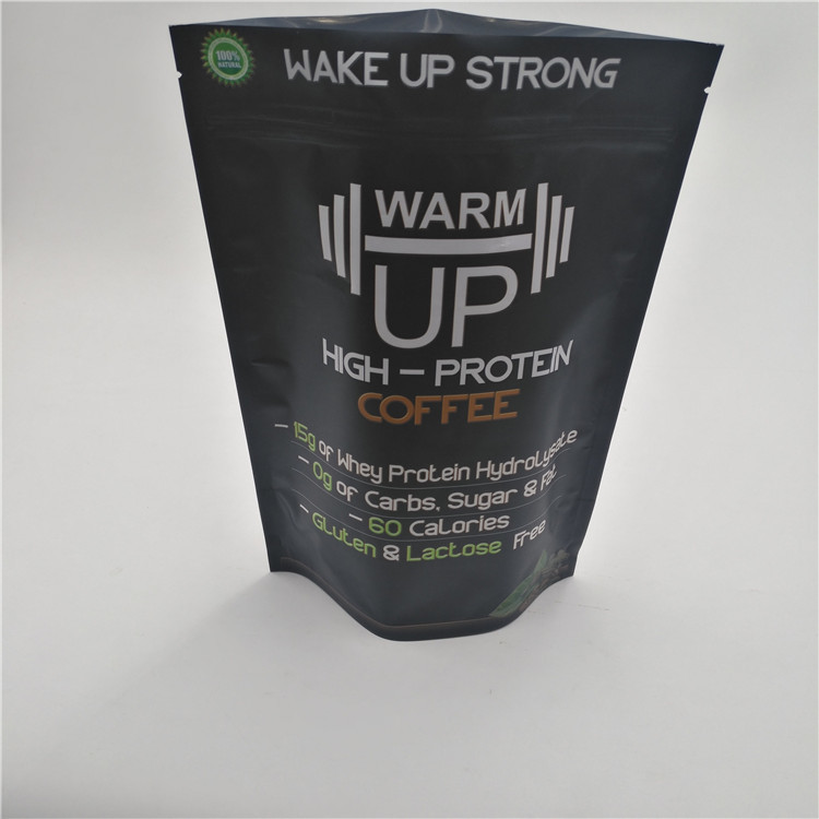 таможня 1льб -5льб напечатала мешки качества еды пластиковые упаковывая упаковку свежей фасоли кофе