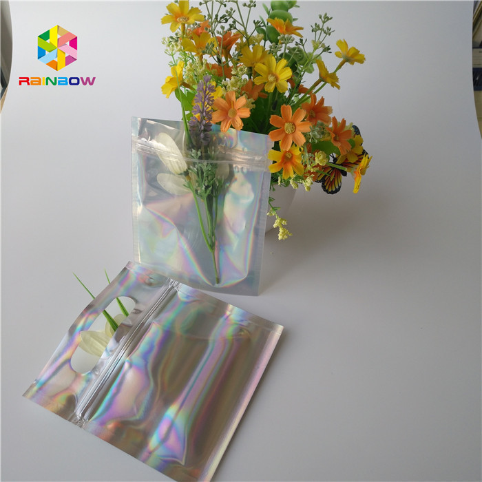 Подгонянный лазер цвета стоит вверх кладет жару в мешки - загерметизированное влагостойкое для пакета сока