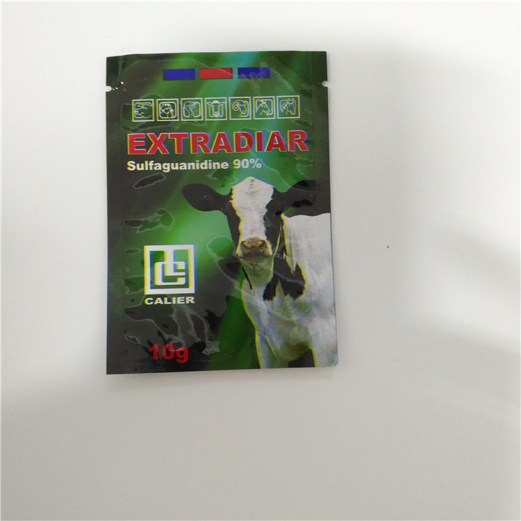 Верхний мешок корма для домашних животных молнии