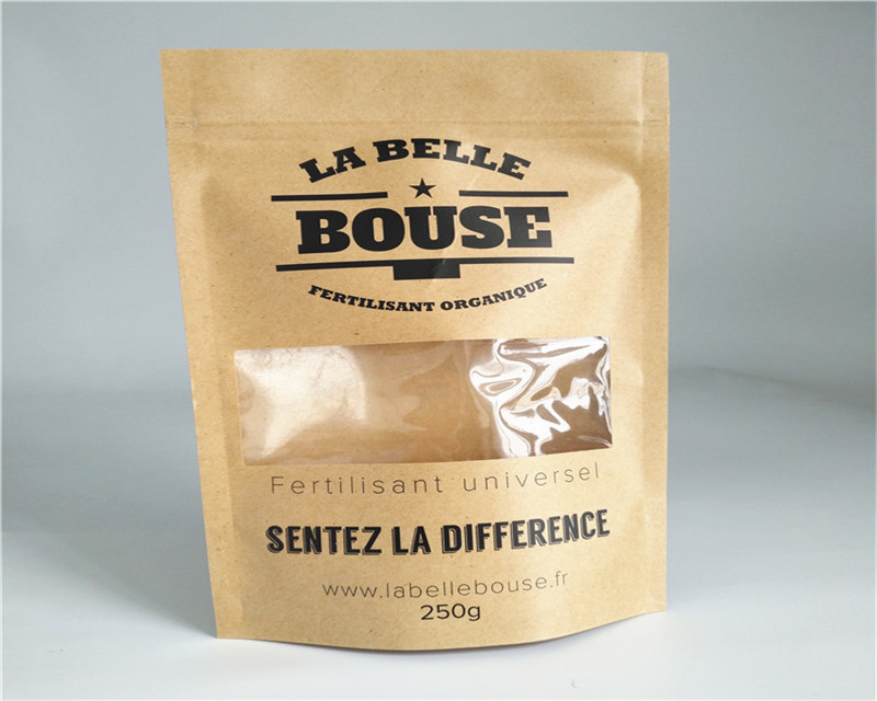 Еда бумаги толщины 150 микронов кладет сильное сопротивление в мешки замораживания для упаковки хлеба