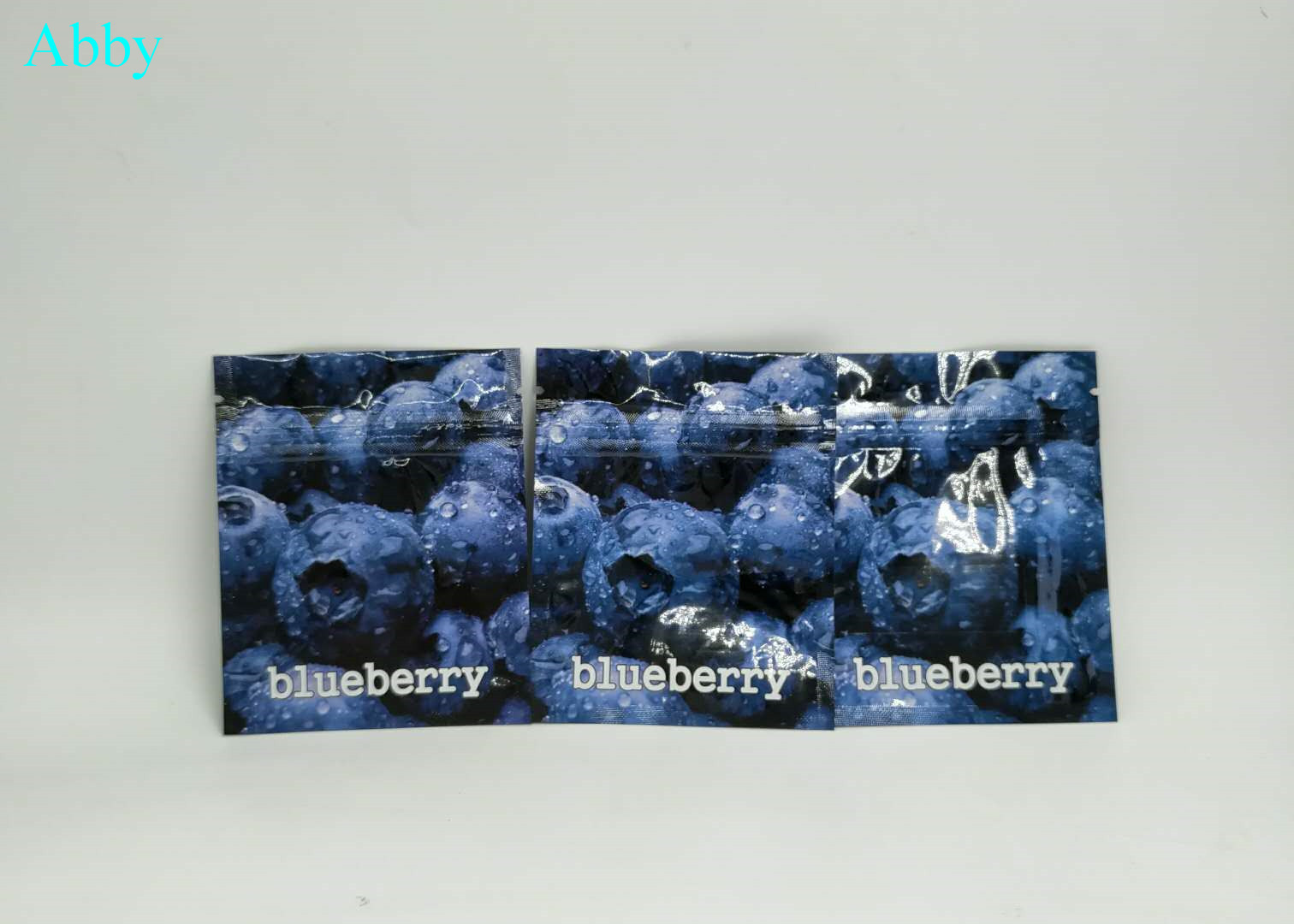 Мешки круглого отверстия пластиковые упаковывая для естественных капсул повышения Сексул