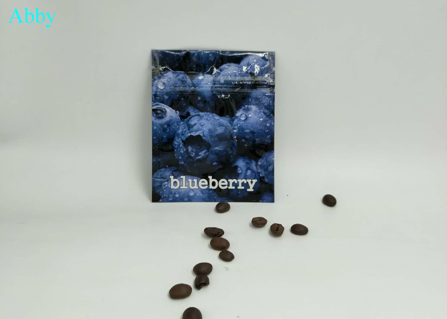 Мешок упаковывая, сумки фольги уплотнения стороны Тхресс фольги замка застежка-молнии упаковывая для разрешения цветка семени