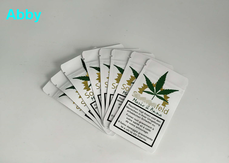 Алюминиевая фольга Матт золота печатания кладет Гуссет в мешки 10000 МОК стороны барьера газа