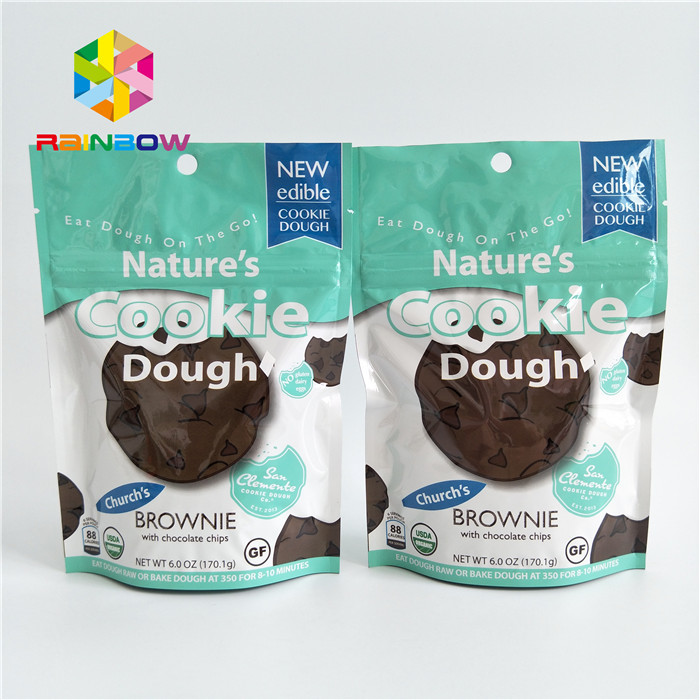 Алюминиевая фольга стоит вверх влага сумок мешка анти- для упаковки кофе