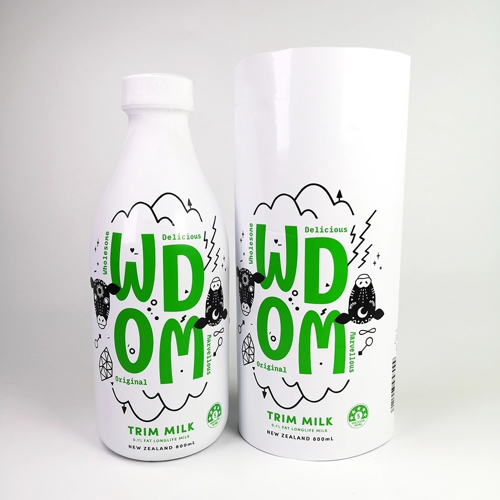 Настройка CMYK цвет водонепроницаемая высокая скорость сжатия ПЭТ ПВХ тепла сжимается обертка этикетки для стеклянных бутылок