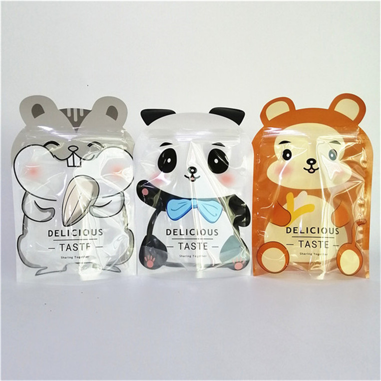 Специализированная водонепроницаемая матовая алюминиевая фольга для упаковки закусок