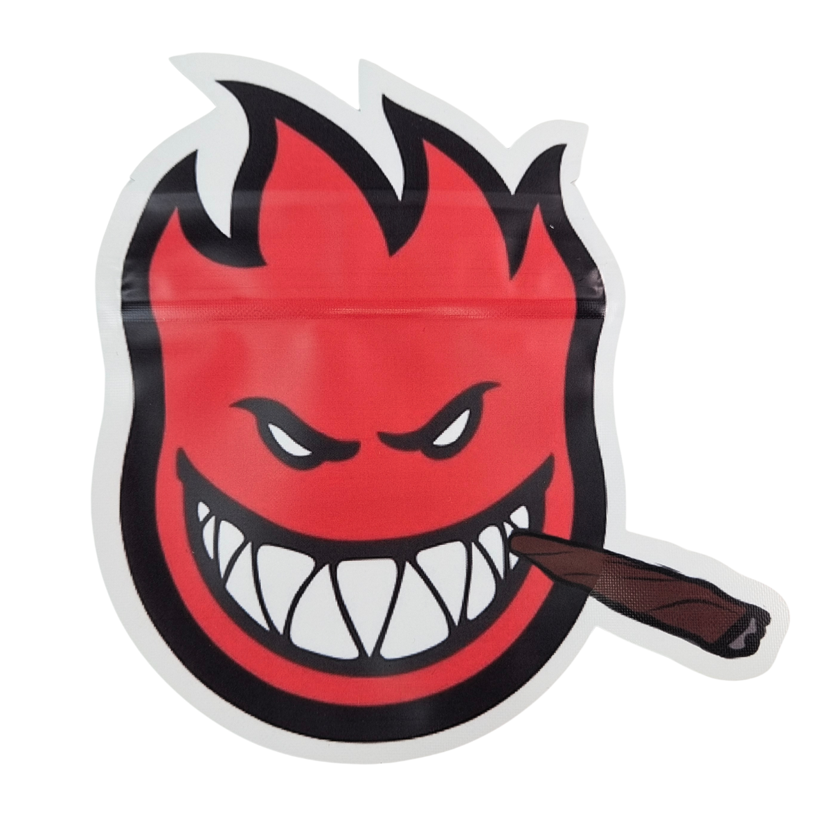 Съедобный калифорний 3,5 г 7 г Майлар Зиплок мягкий, неприятный для прикосновения, без запаха, неравномерная форма печенье, упаковка пластиковая сумка