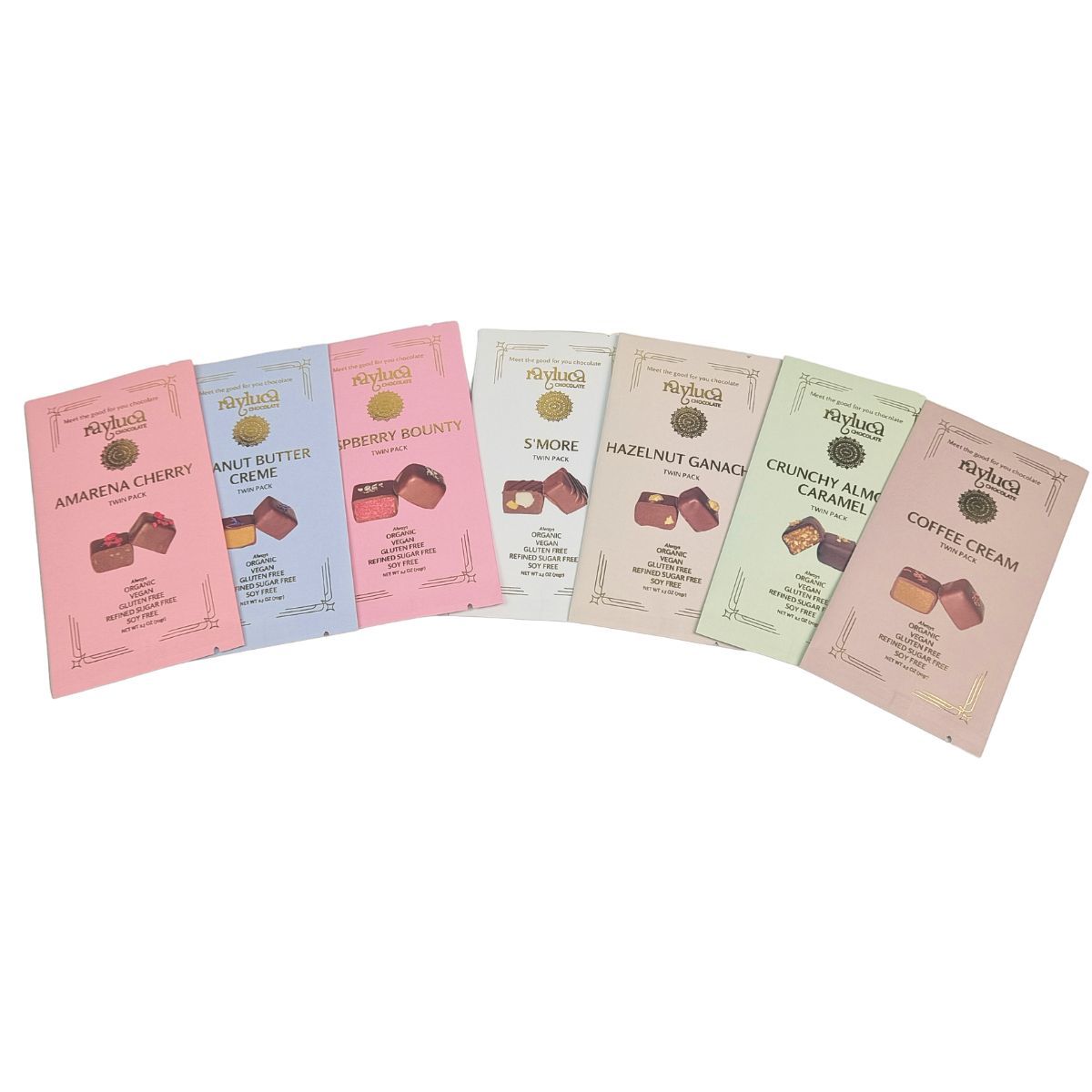 Индивидуальная печать Перерабатываемый Маленький Пищевой Термостойкий Толстый Красочный Пакет для пищевых продуктов для орехов, печенья, закусок, упаковка