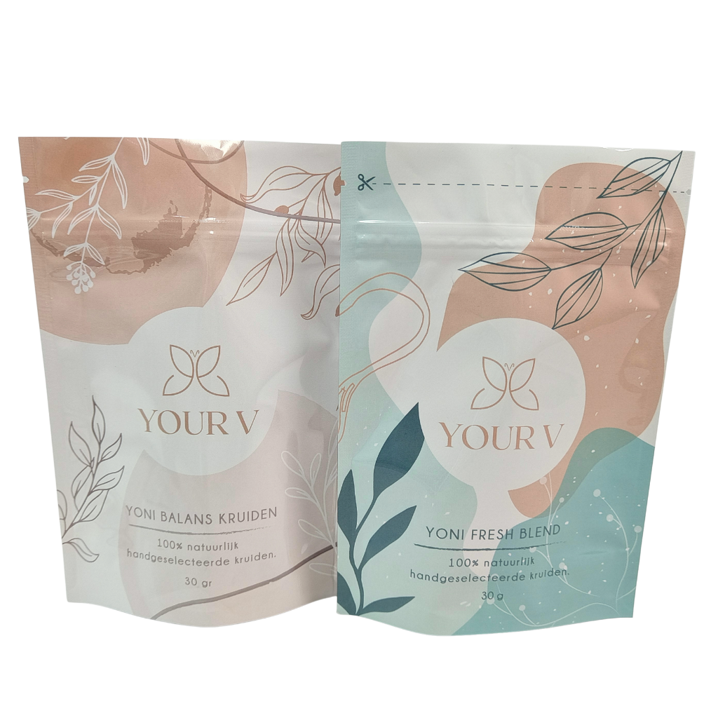 Индивидуальные биоразлагаемые майларовые пакеты для соли для ванн 4 унции 5 унций, пакеты-стойки