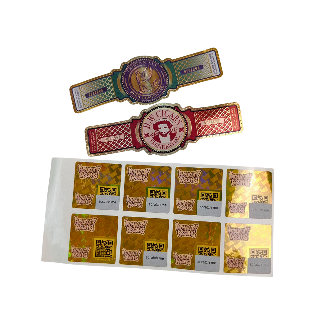 Примите изготовленный на заказ OEM Fashionabl логотипа напечатал ярлыка вина стикеров стикеры слипчивого ярлыка слипчивого водоустойчивые