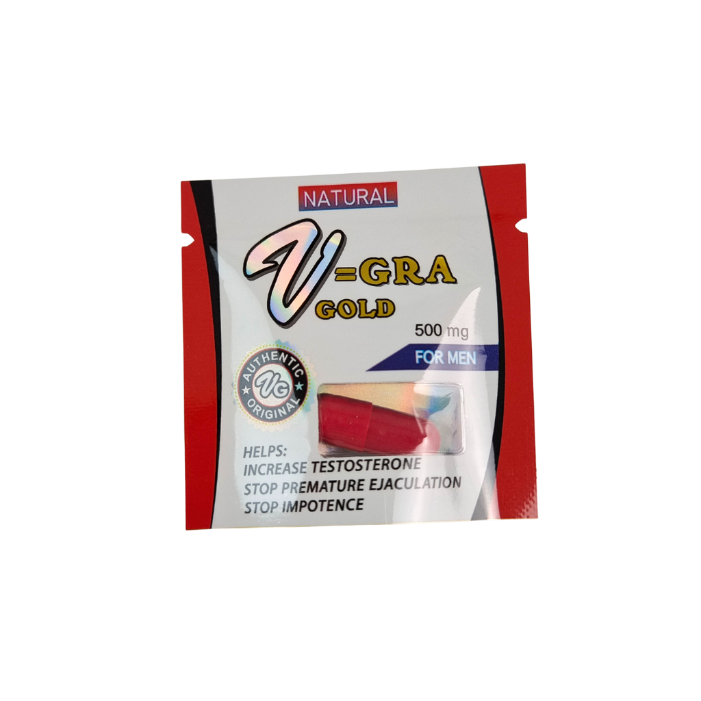 Пластиковый рюкзак с герметичностью пищевых продуктов с индивидуальными размерами для таблеток и лекарственных капсул