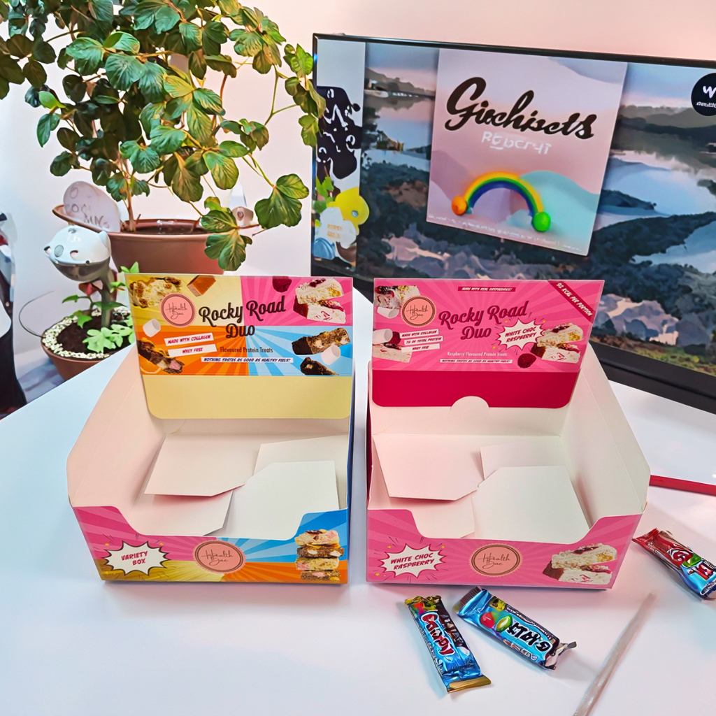 Например, для упаковки продуктов питания.