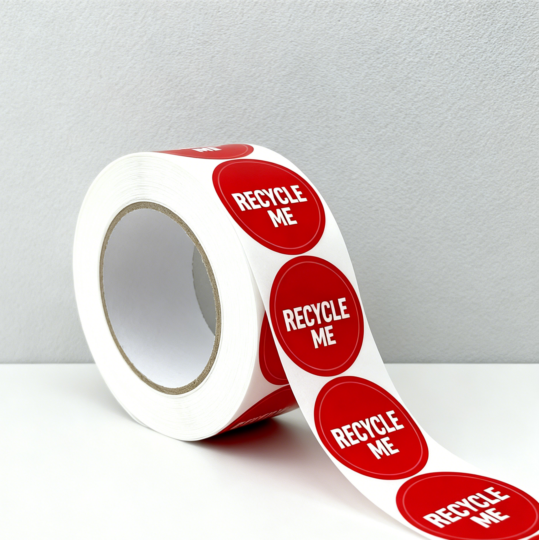 Специальные водонепроницаемые устойчивые к ультрафиолетовым лучам голографические рефлекторные рефлекторные рукавные этикетки для бутылок