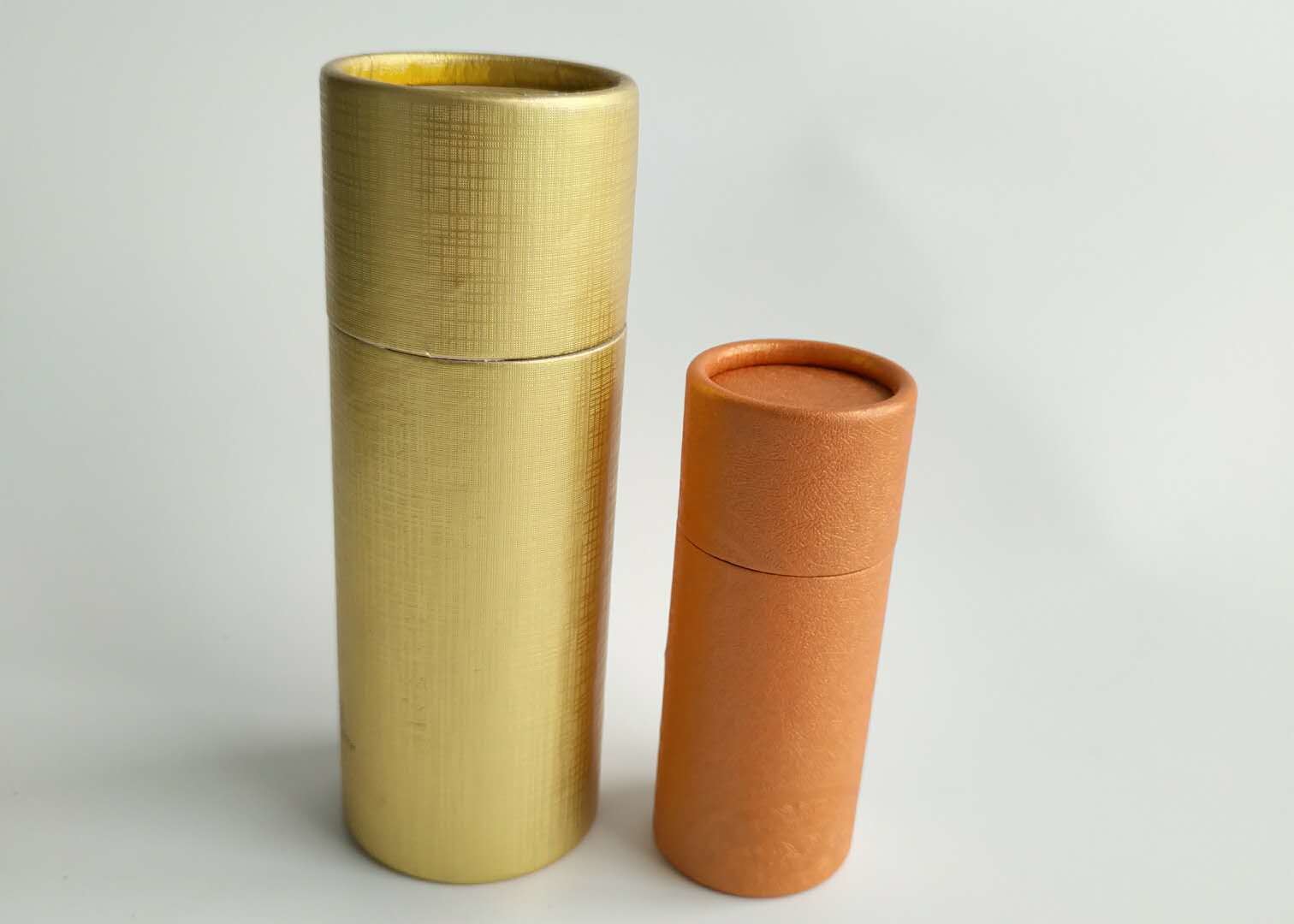 чернота картона толщины 2мм 2 части упаковывая бумажную коробку для подарка аксессуаров