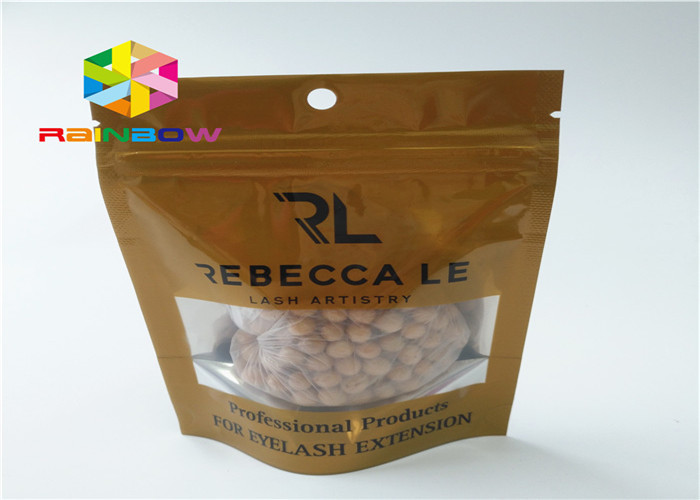 Небольшие Зиплок сумки упаковки, мешок алюминиевой фольги для травяных таблеток энергии ладана