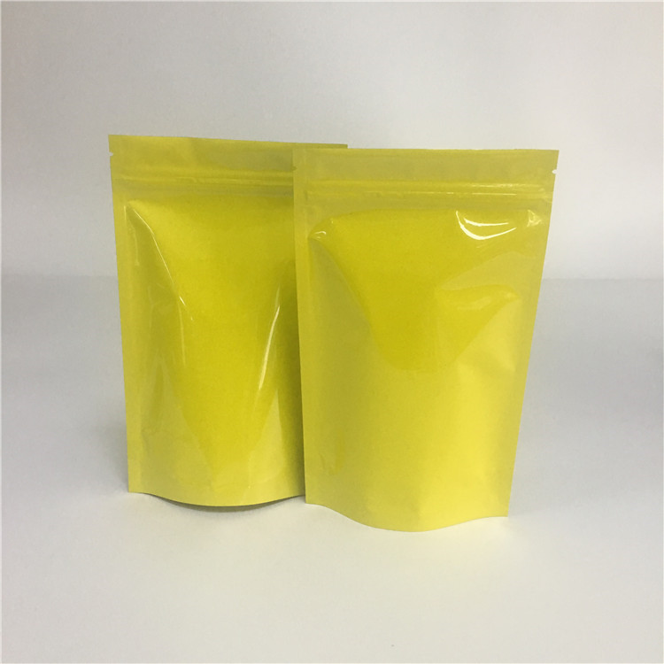 Медведь/бутон алюминиевой фольги сумок Зиплок запаха напечатанные доказательством осеменяют упаковывая мешок