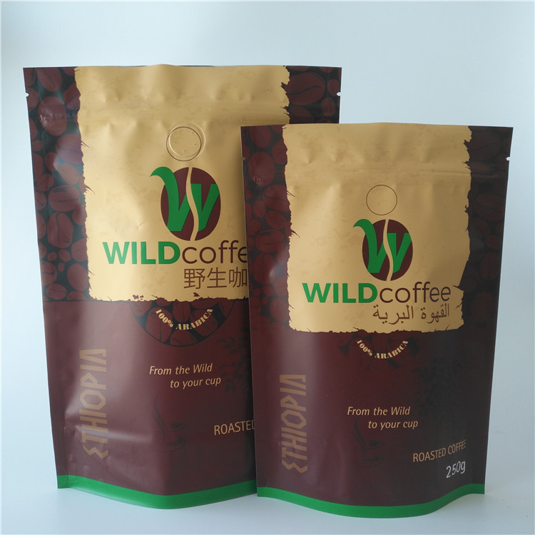 Таможня напечатала алюминиевую фольгу стоит вверх утверждение СГС финиша ПДА мешка Ресиклабле штейновое