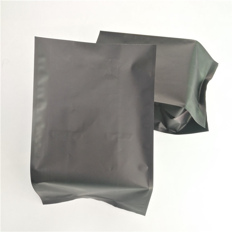 Жара - таможня уплотнения напечатала сумки кофе, чай плода саше стоит вверх мешки влагостойкие