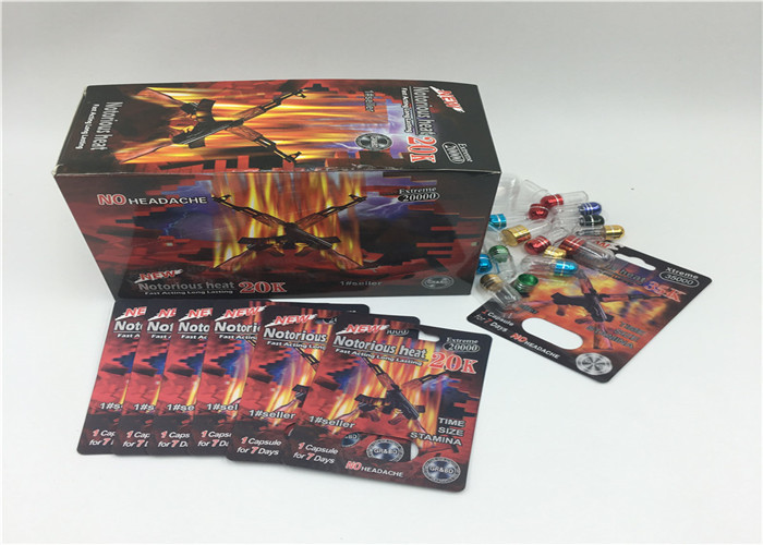 Изготовленная на заказ карта бутылки повышения людей пакета волдыря влияния логотипа 3Д упаковывая для супер медицины