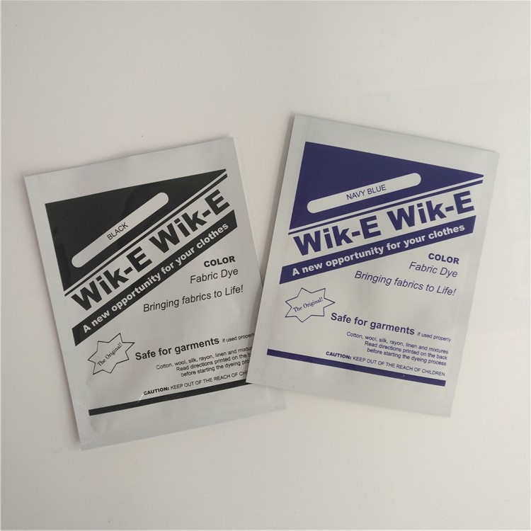 Напечатанный цифров косметический упаковывая мешок порошка кокоса пакета семян цветка сумки водоустойчивый