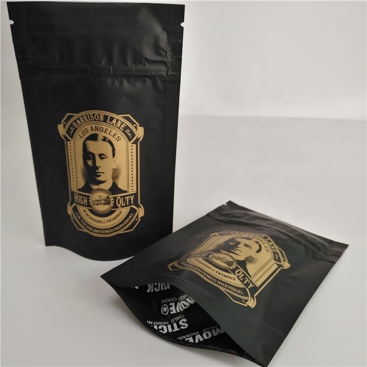 Упаковка Рунтц засорителя прочных Зиплок печений Рунтц Мылар полиэтиленовых пакетов голографическая