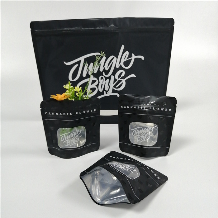 Мешок таблеток капсулы травяного ладана алюминиевой фольги упаковывая Ресиклабле с Зиплок