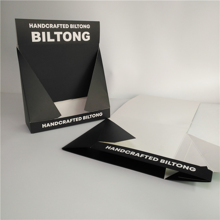 Коробка дисплея бумажная упаковывая шоколады забавляется приложенные олов/маленькие коробки конфеты алюминиевые